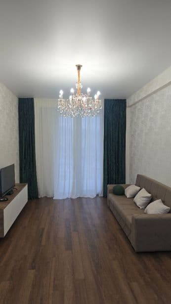 Квартира с 1 спальней в Санзона — 2