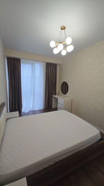 Квартира с 1 спальней в Санзона — 3