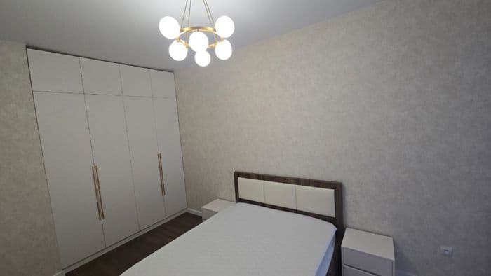 Квартира с 1 спальней в Санзона — 4