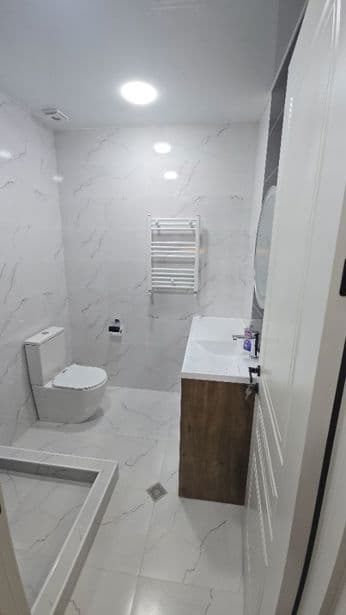 Квартира с 1 спальней в Санзона — 5