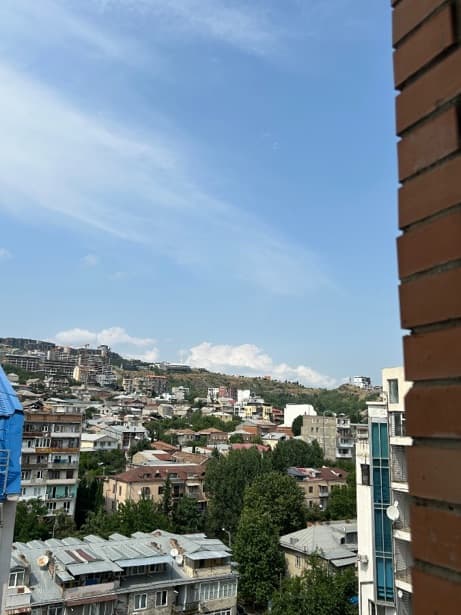 2-bedroom apartment in Сабуртало — 11