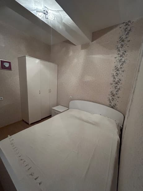 2-bedroom apartment in Сабуртало — 12