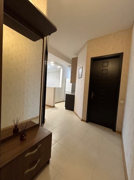 2-bedroom apartment in Сабуртало — 13