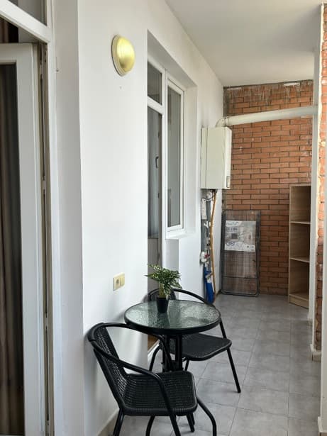 2-bedroom apartment in Сабуртало — 9