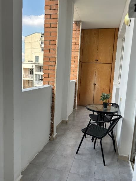 2-bedroom apartment in Сабуртало — 10