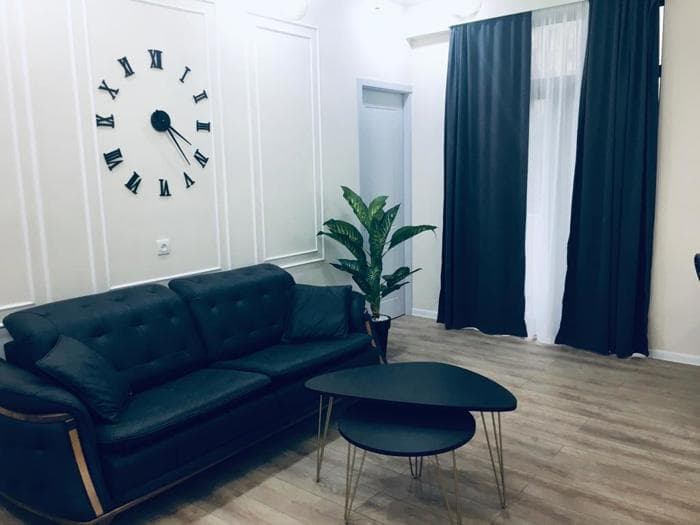 2-bedroom apartment in Сабуртало