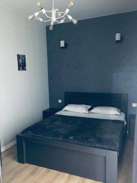Квартира с 2 спальнями в Сабуртало — 9