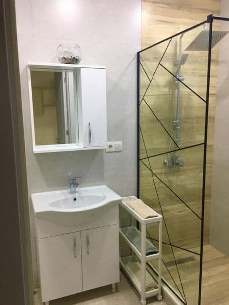 Квартира с 2 спальнями в Сабуртало — 10