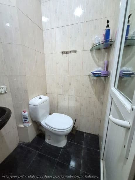 Квартира с 1 спальней в Район Старый Батуми — 2