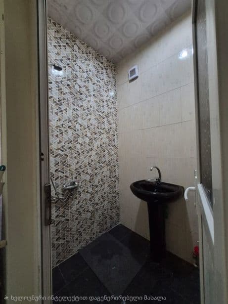 Квартира с 1 спальней в Старый город (Старый Батуми) — 3