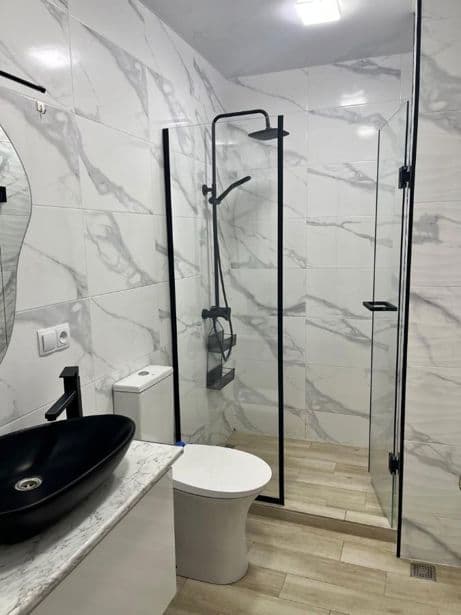 1-bedroom apartment in Сабуртало — 3