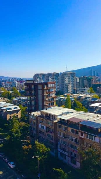 1-bedroom apartment in Сабуртало — 5
