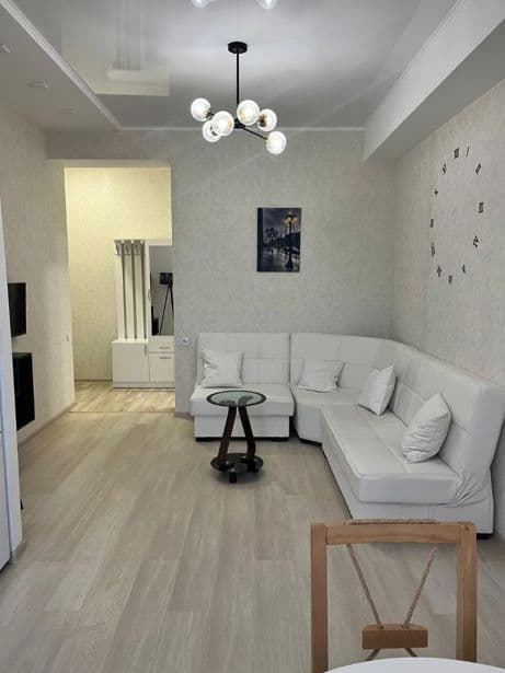 1-bedroom apartment in Сабуртало — 6