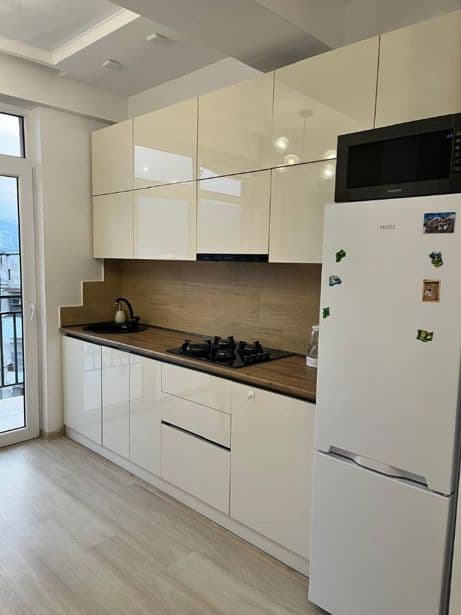 1-bedroom apartment in Сабуртало — 7