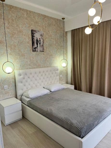 1-bedroom apartment in Сабуртало — 8