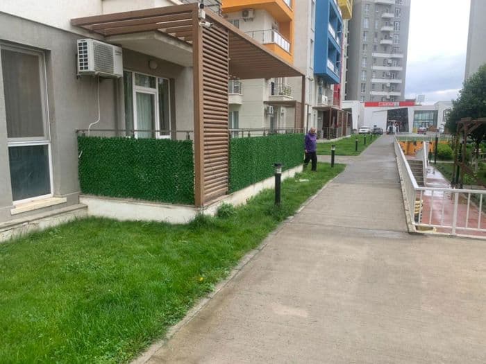 Квартира с 3 спальнями в Дигоми — 2