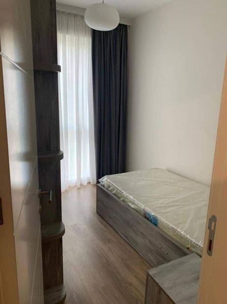 Квартира с 3 спальнями в Дигоми — 8