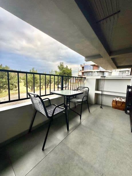 1-bedroom apartment in Озеро Лиси