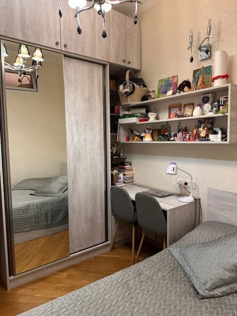 Квартира с 2 спальнями в Вера — 4