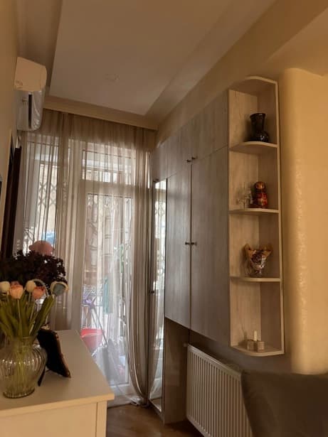 Квартира с 2 спальнями в Вера — 10