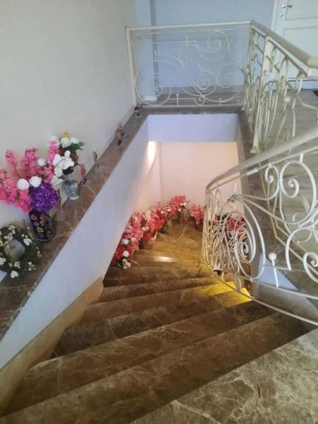Квартира с 4 спальнями в Сабуртало — 6