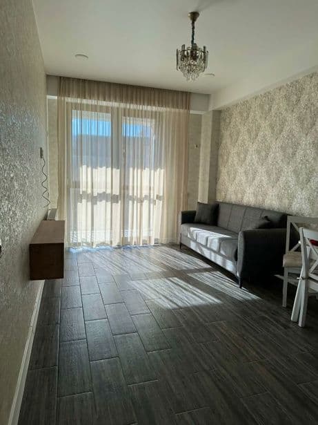 Квартира с 1 спальней в Исани — 5