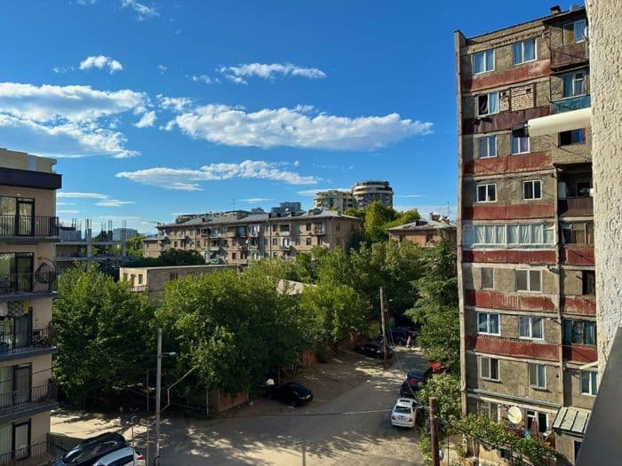 Квартира с 1 спальней в Исани — 6
