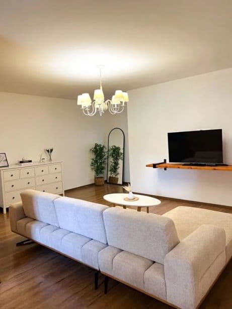 2-bedroom apartment in Ваке