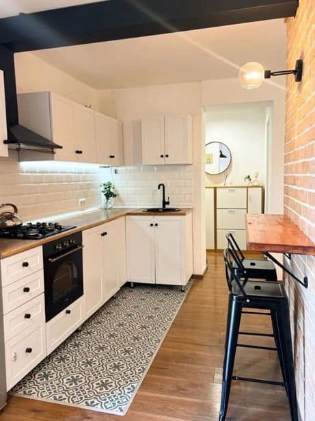 Квартира с 2 спальнями в Ваке — 3