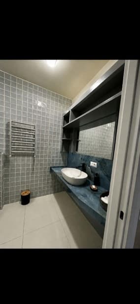 Квартира с 3 спальнями в Район Агмашенебели — 13