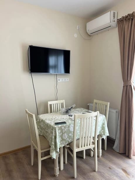 Квартира с 1 спальней в Диди Дигоми — 3
