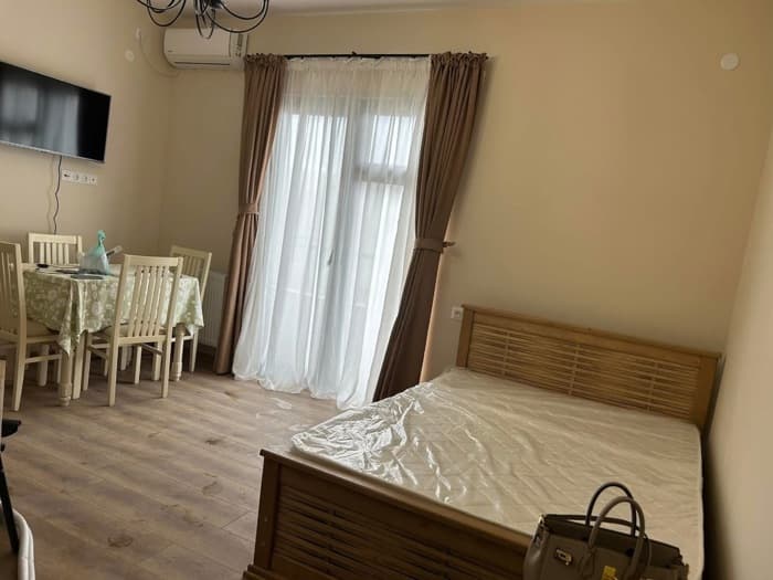 Квартира с 1 спальней в Диди Дигоми — 6