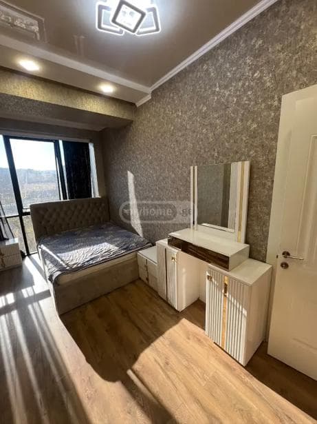 Квартира с 2 спальнями в Дигоми — 4