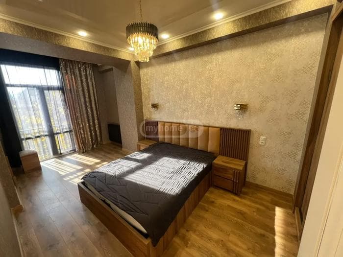 Квартира с 2 спальнями в Дигоми — 8