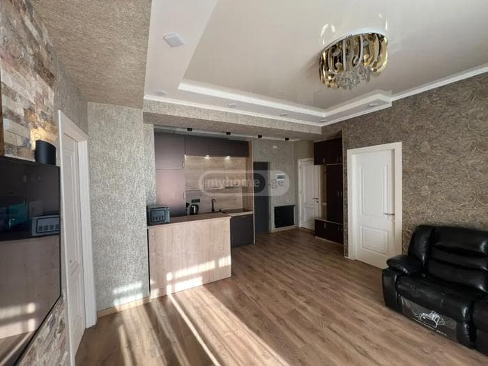 Квартира с 2 спальнями в Дигоми — 10