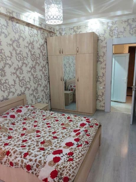 Квартира с 1 спальней в Дигоми — 7