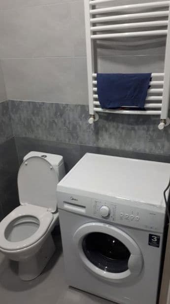 Квартира с 1 спальней в Дигоми — 8