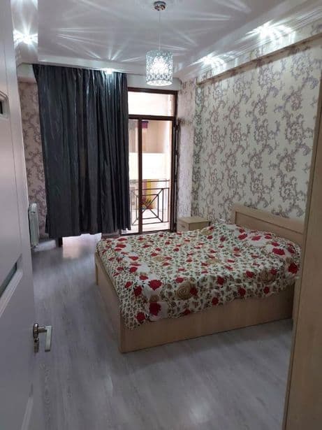 Квартира с 1 спальней в Дигоми — 9