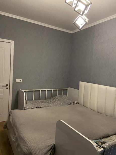 Квартира с 2 спальнями в Плато Нуцубидзе — 2