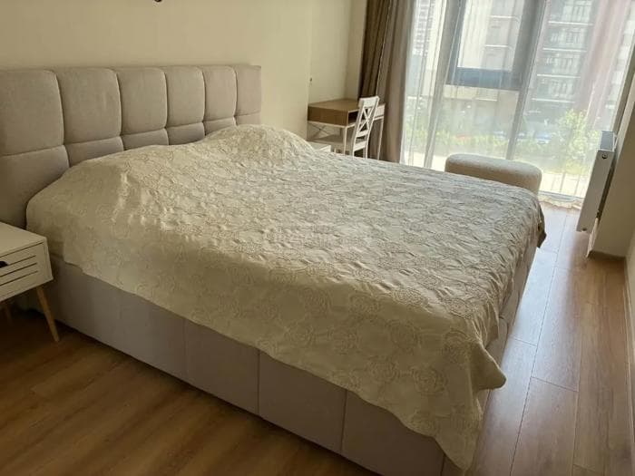 Квартира с 1 спальней в Дигоми — 8