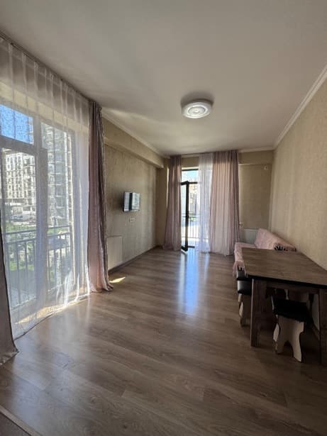 1-bedroom apartment in Село Дигоми