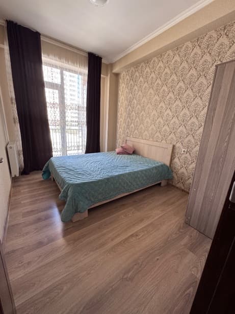 Квартира с 1 спальней в Село Дигоми — 4
