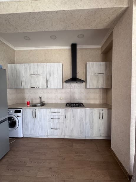 Квартира с 1 спальней в Село Дигоми — 6
