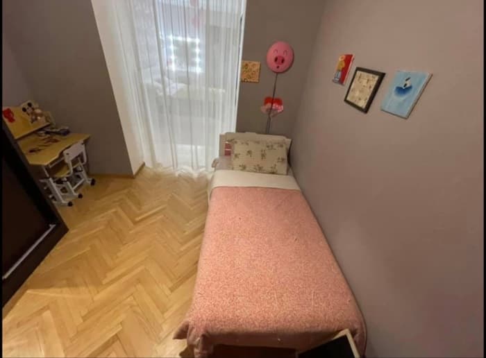 Квартира с 3 спальнями в Сабуртало — 7