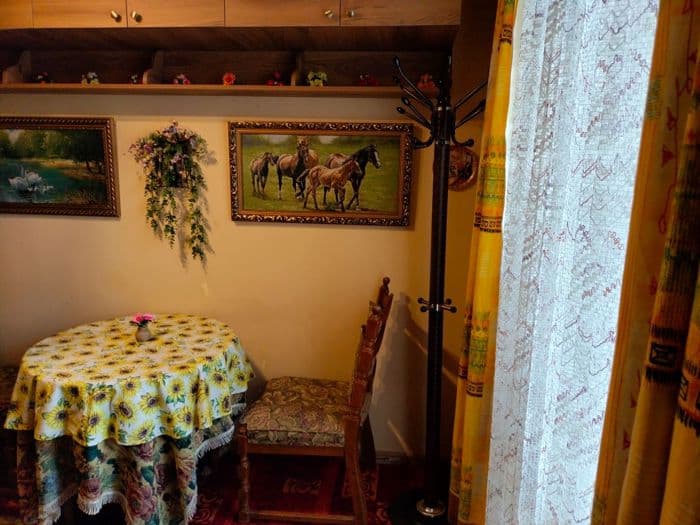 Квартира с 1 спальней в Глдани — 2