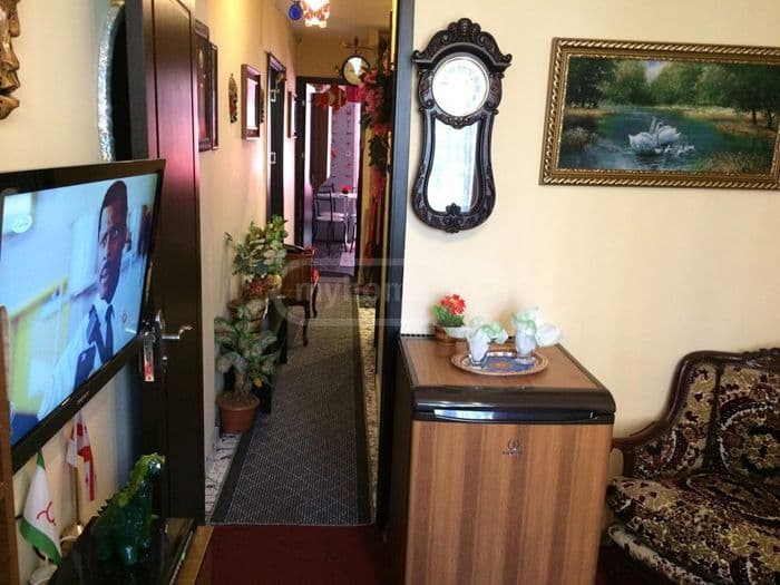 Квартира с 1 спальней в Глдани — 5