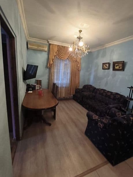 Квартира с 6 спальнями в Район Агмашенебели — 4