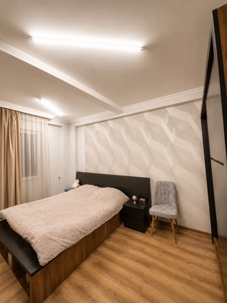 Квартира с 1 спальней в Глдани — 2