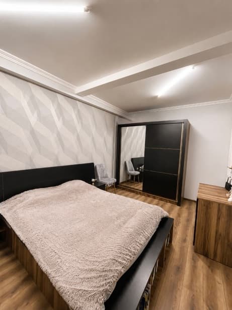 Квартира с 1 спальней в Глдани — 5
