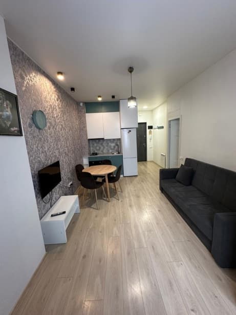 1-bedroom apartment in Диди Дигоми — 3